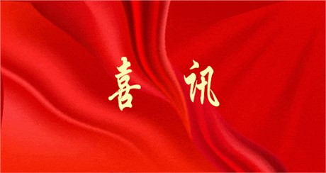 喜讯！我司申报项目获立项